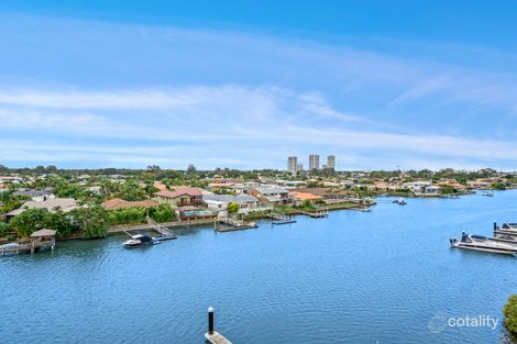 Property photo of 51210/5 Harbour Side Court Biggera Waters QLD 4216