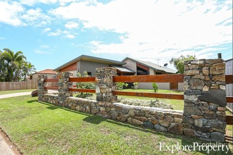 Property photo of 16 Wheeler Drive Glenella QLD 4740