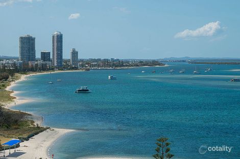 Property photo of 1003/360 Marine Parade Labrador QLD 4215