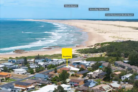 24 Fitzroy St, Anna Bay, NSW 2316