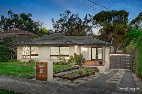 Property photo of 78 Polaris Drive Doncaster East VIC 3109