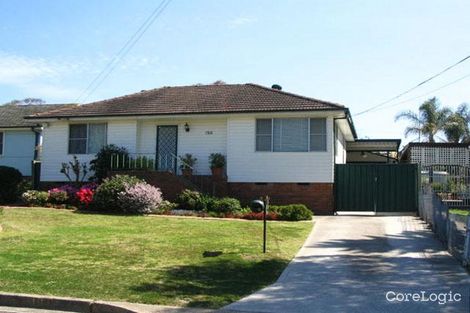 150 Gabo Cres, Sadleir, NSW 2168