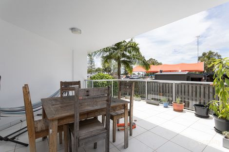 Property photo of 6/161 Marine Parade Southport QLD 4215