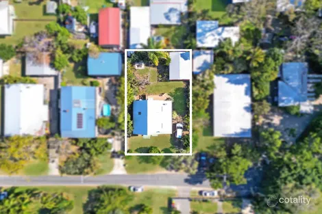 Property photo of 7 Cook Street Amity QLD 4183