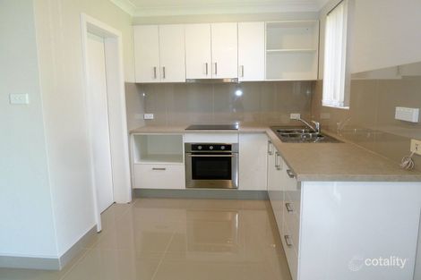 Property photo of 1/13 Walker Street Werrington NSW 2747