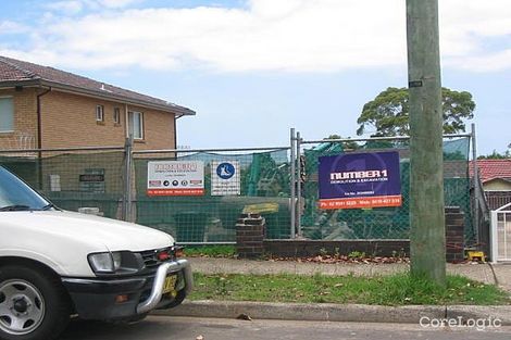 86 Waratah St, Croydon Park, NSW 2133