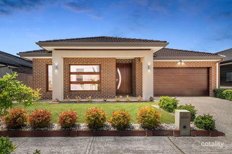 Property photo of 306 Mandalay Circuit Beveridge VIC 3753