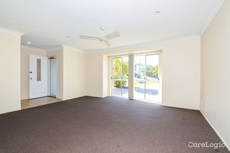 Property photo of 6 Cobbler Place Pacific Pines QLD 4211