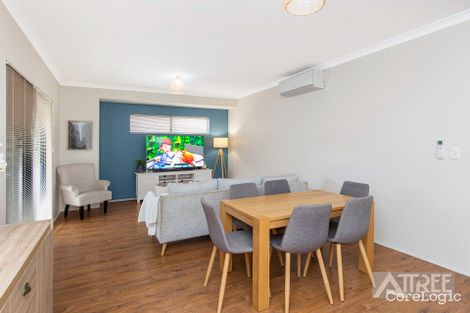 Property photo of 60 Carbeen View Piara Waters WA 6112