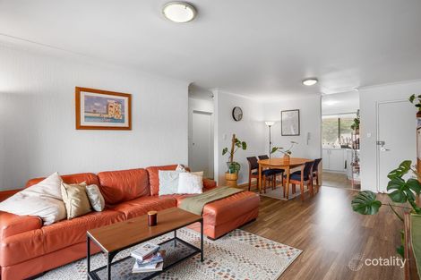 Property photo of 5/530 Lower Bowen Terrace New Farm QLD 4005