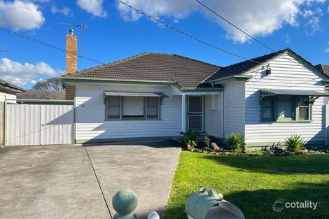 19 Oconnell St, Kingsbury, VIC 3083