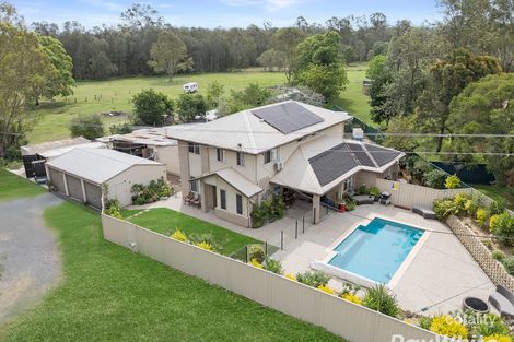 429 Karrabin Rosewood Rd, Walloon, QLD 4306