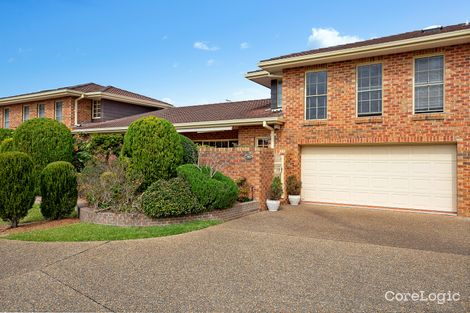 Property photo of 3/1 Plimsoll Street Sans Souci NSW 2219