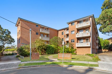 Property photo of 1/19-21 Moani Avenue Gymea NSW 2227