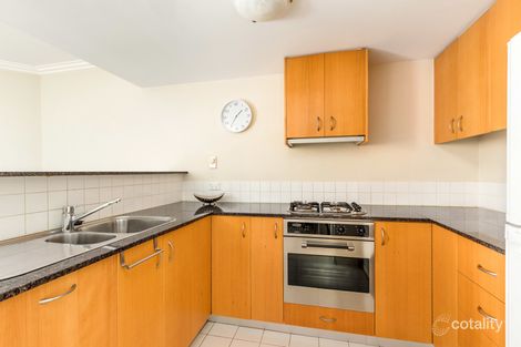 Property photo of 17/236 Pacific Highway Crows Nest NSW 2065