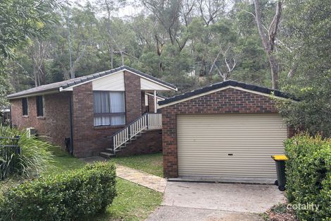 50 Winnicoopa Rd, Blaxland, NSW 2774