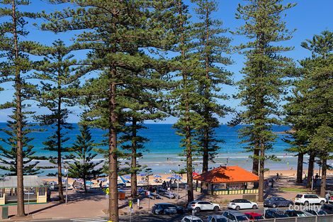 433/25 Wentworth St, Manly, NSW 2095