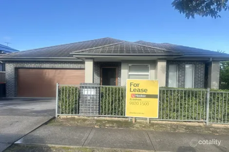 4 Easton Ave, Spring Farm, NSW 2570