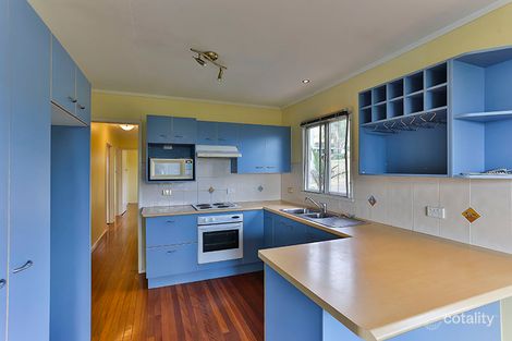 Property photo of 58 Warkon Street Greenmount QLD 4359