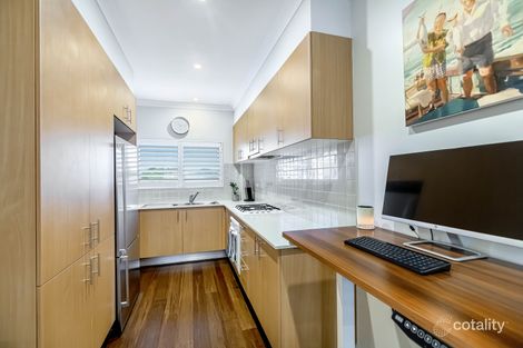 Property photo of 8/118-122 Canterbury Road Hurlstone Park NSW 2193