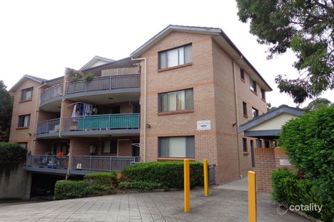 Property photo of 19/109 Meredith Street Bankstown NSW 2200