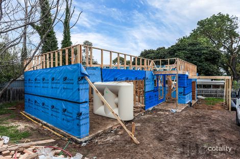 Property photo of 2B Green Street Boronia VIC 3155