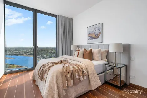 Property photo of 67C/88 Barangaroo Avenue Barangaroo NSW 2000