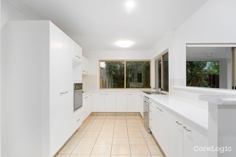 Property photo of 38 Lakes Circuit Burleigh Waters QLD 4220