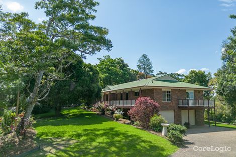 Property photo of 23 Foambark Place Black Mountain QLD 4563