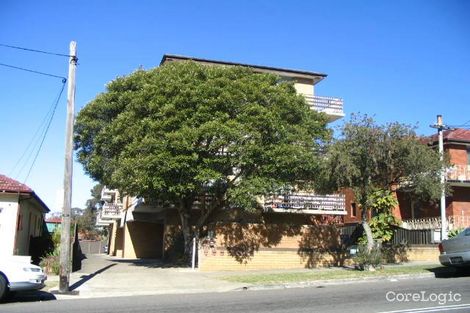 Property photo of 7/32 Evaline Street Campsie NSW 2194