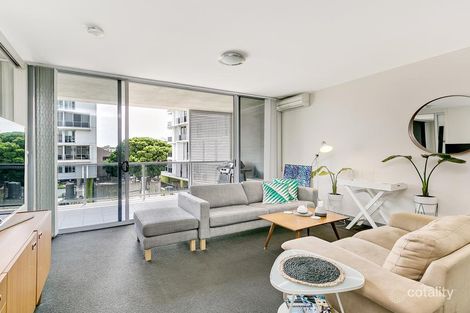 Property photo of 302R/1 Retreat Street Alexandria NSW 2015
