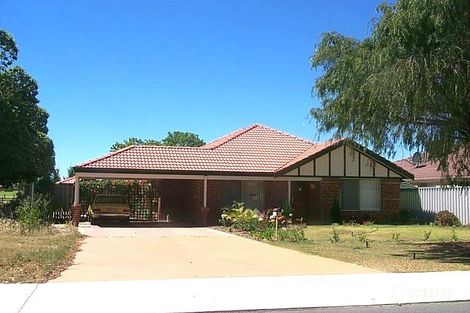 38 Lintonmarc Dr, Redcliffe, WA 6104