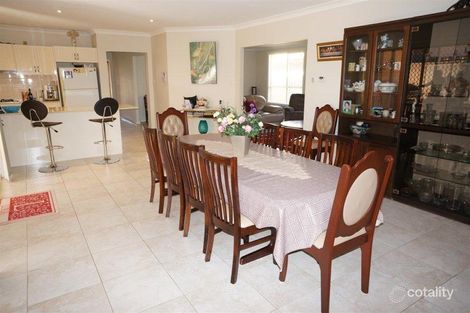 Property photo of 41 Fysh Avenue Middleton Grange NSW 2171