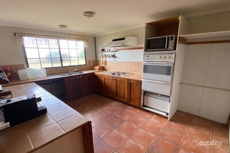 Property photo of 735 Hendon Mount Marshall Road Mount Marshall QLD 4362