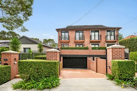 11a Milling St, Hunters Hill, NSW 2110