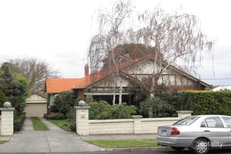 Property photo of 13 Riverview Road Essendon VIC 3040