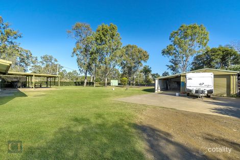 Property photo of 116 Brolga Road Beaudesert QLD 4285
