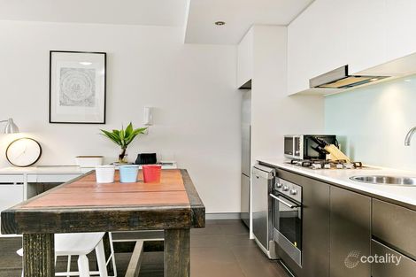 Property photo of 302R/1 Retreat Street Alexandria NSW 2015