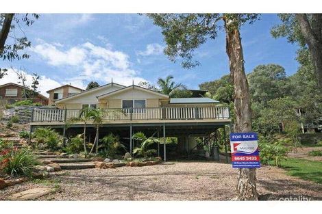 Property photo of 9 Glenbrook Court Maclean NSW 2463