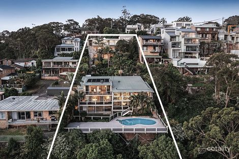 3 Woodlands Ave, Lugarno, NSW 2210