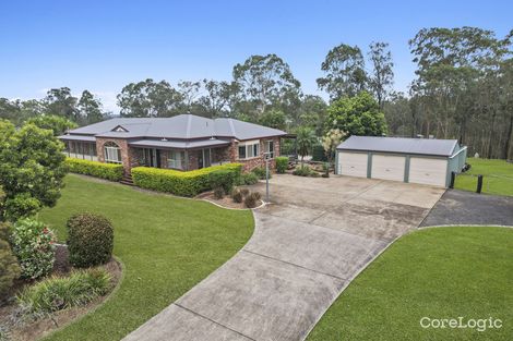 Property photo of 89 Winland Drive Deebing Heights QLD 4306