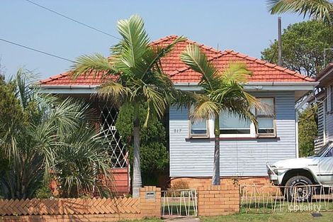 817 Old Cleveland Rd, Carina, QLD 4152