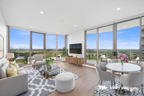 Property photo of 902/6 Chambers Court Epping NSW 2121