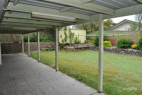 Property photo of 13 Currawong Street Bundamba QLD 4304