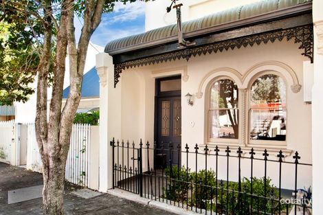 Property photo of 9 Septimus Street Erskineville NSW 2043