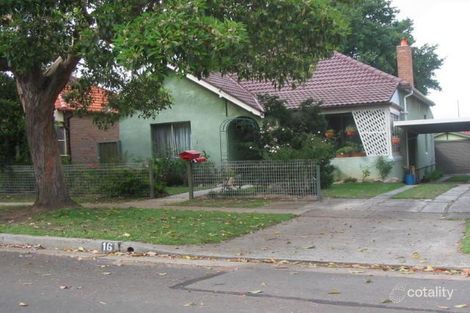 16 La Mascotte Ave, Concord, NSW 2137