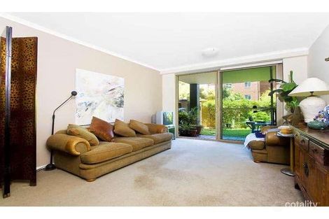 Property photo of 602/168 Queenscliff Road Queenscliff NSW 2096
