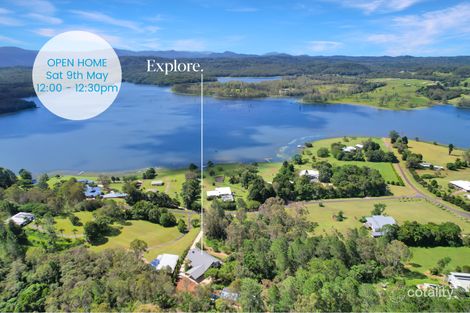 Property photo of 2 Spry Close Barrine QLD 4872