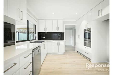 Property photo of 8 Nardu Place South Penrith NSW 2750