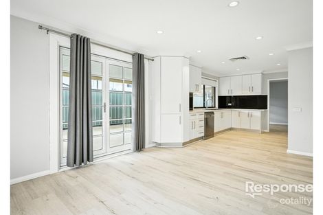 Property photo of 8 Nardu Place South Penrith NSW 2750